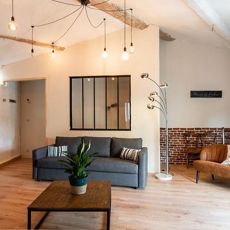 Les Nuits Lupeennes Apartment Екстериор снимка